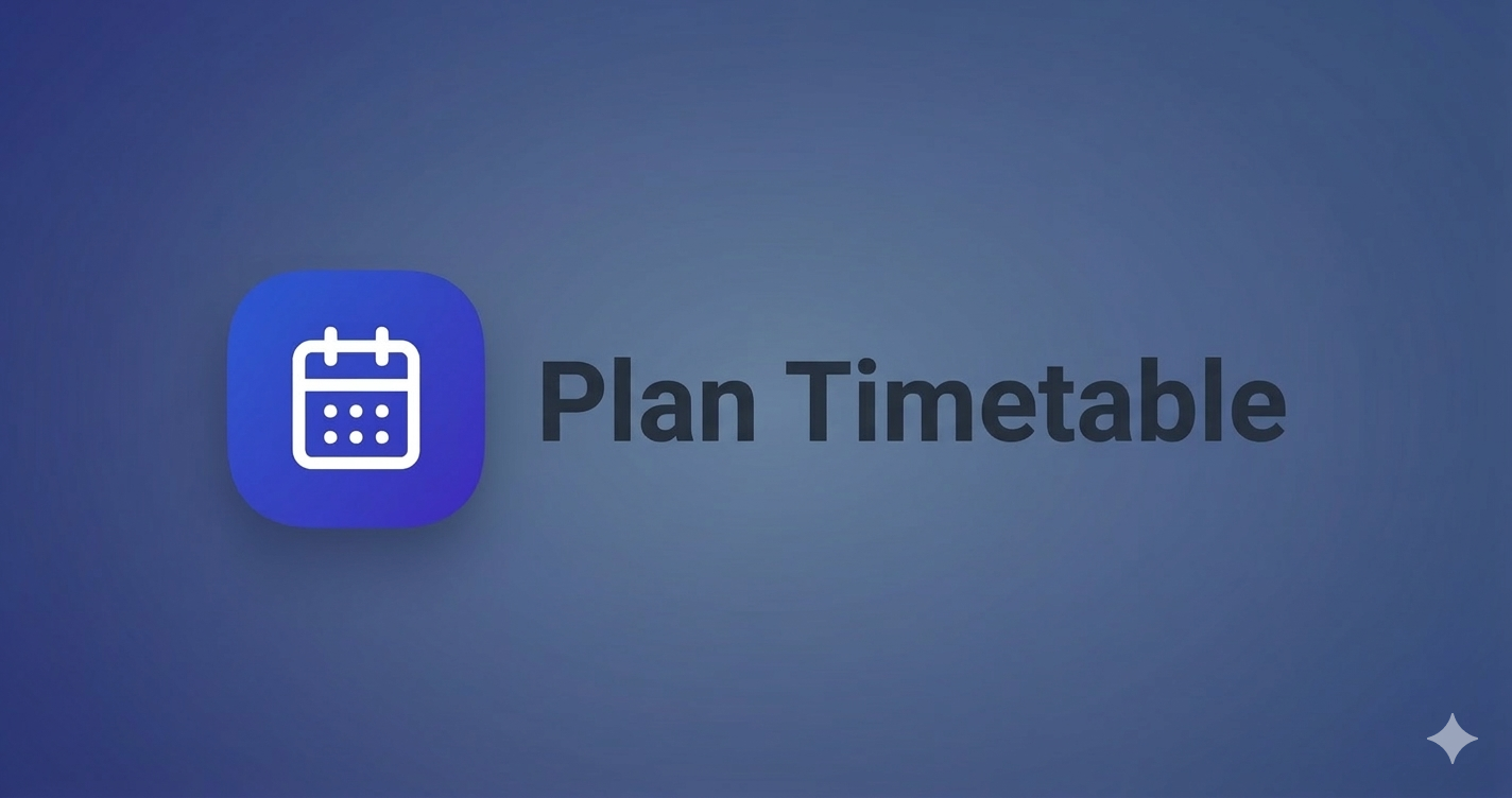 FET Scheduler - Έξυπνος Προγραμματισμός Ωρολογίων Προγραμμάτων Πιο Απλά